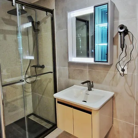 Apartman Le Nid De Centre